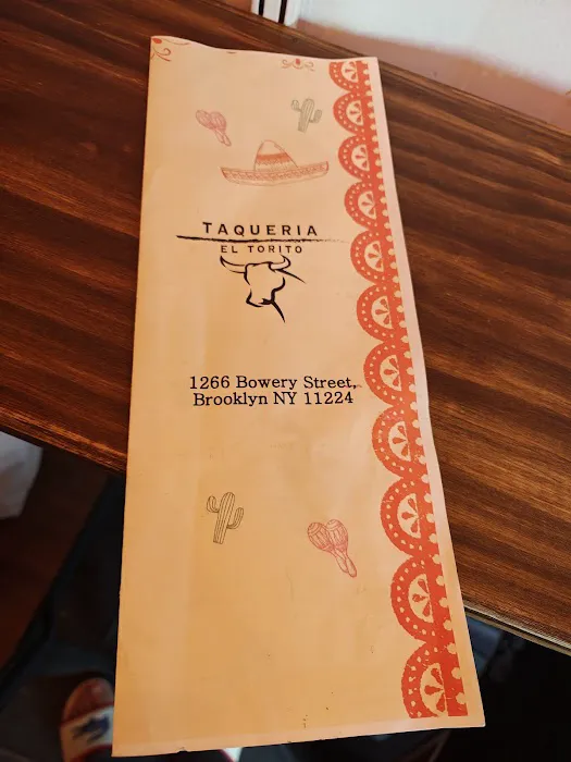 Taqueria El Torito To Go Picture 8