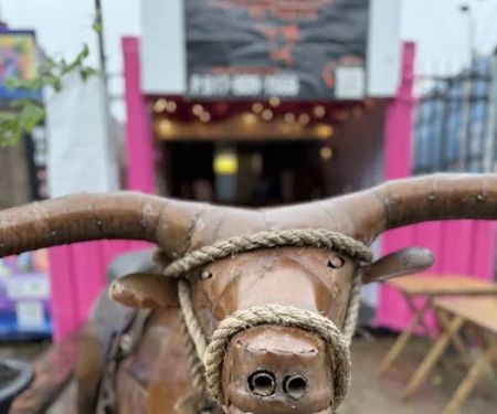 Taqueria El Torito To Go