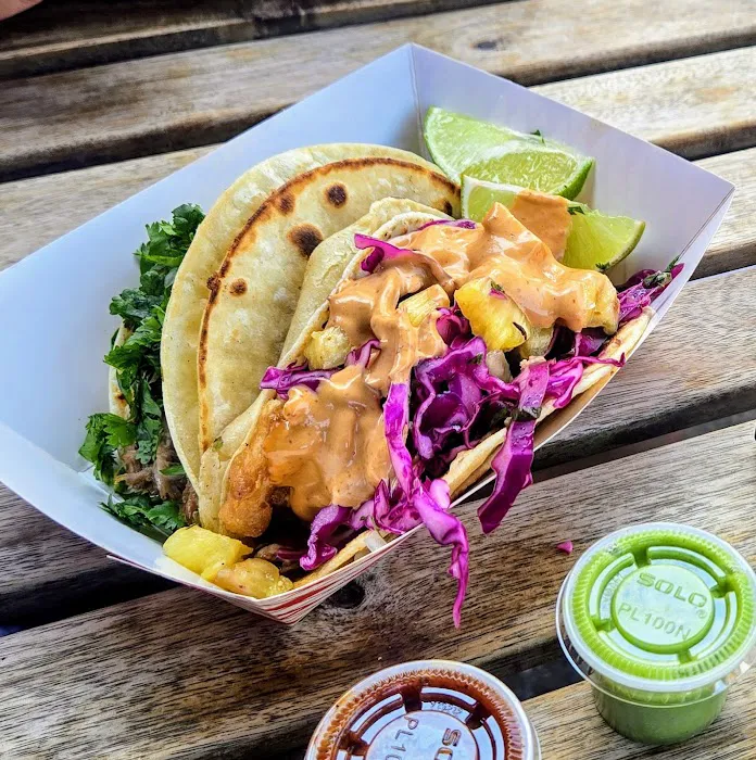 Taqueria El Torito To Go Picture 5