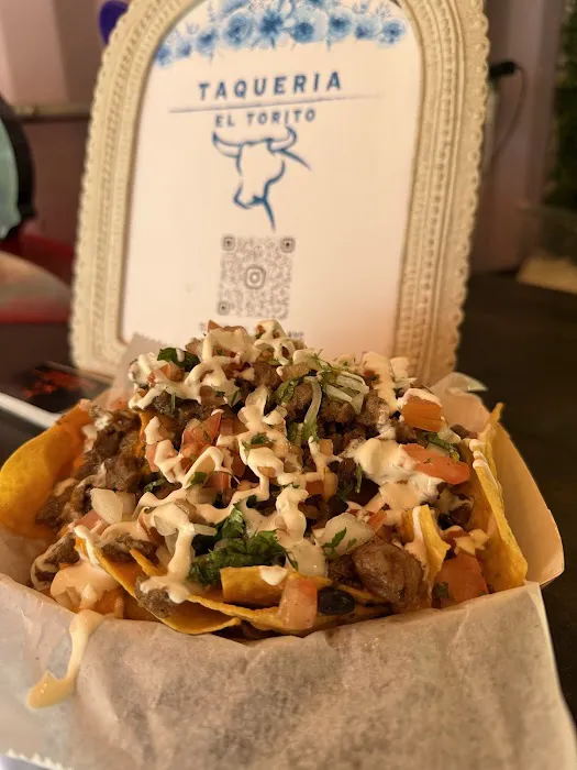 Taqueria El Torito To Go Picture 4