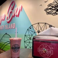 Baya Bar Coney Island - Acai & Smoothie Shop ico