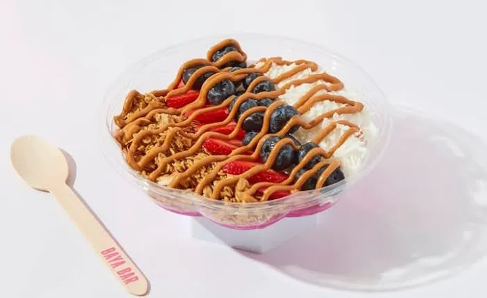 Baya Bar Coney Island - Acai & Smoothie Shop Picture 4