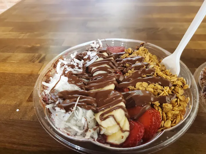 Baya Bar Coney Island - Acai & Smoothie Shop Picture 6