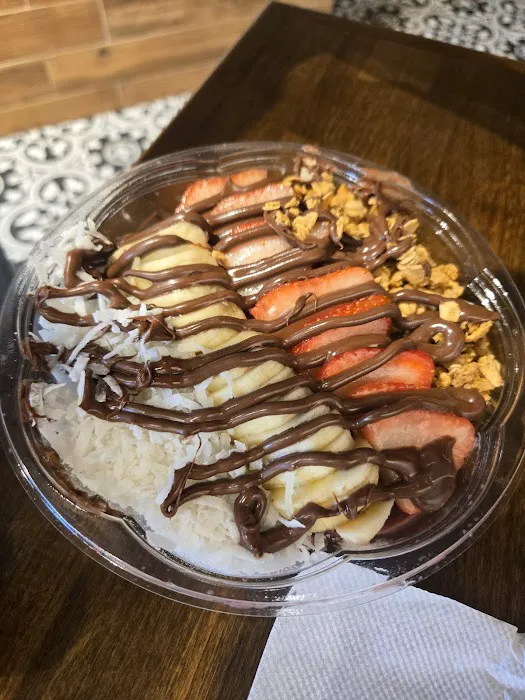 Baya Bar Coney Island - Acai & Smoothie Shop Picture 7