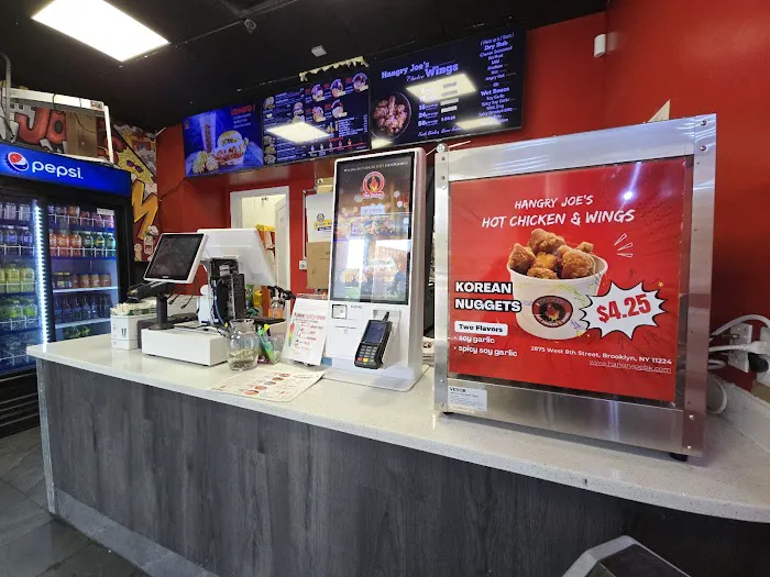 Hangry Joe’s Hot Chicken Picture 2