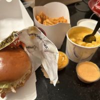 Hangry Joe’s Hot Chicken ico