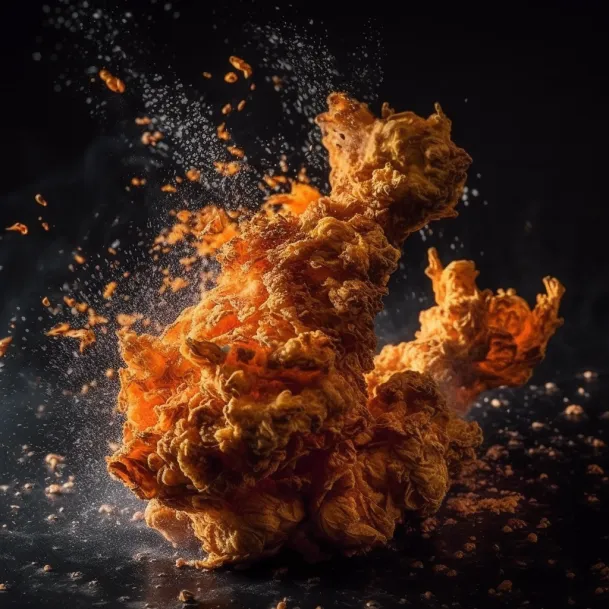 Hangry Joe’s Hot Chicken Picture 7