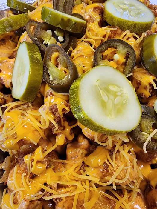 Hangry Joe’s Hot Chicken Picture 4