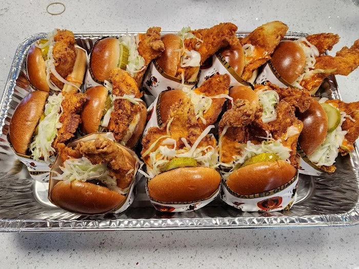 Hangry Joe’s Hot Chicken Picture 6