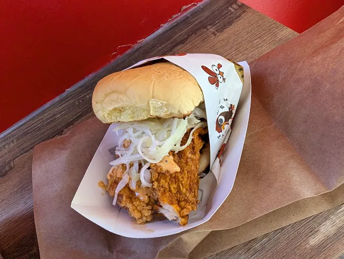 Hangry Joe’s Hot Chicken Picture 3