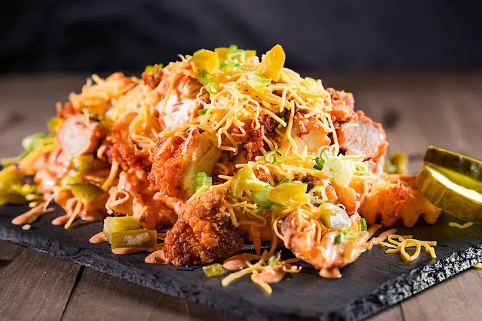 Hangry Joe’s Hot Chicken Picture 5