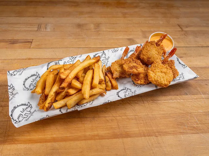 Coney Island House of Wings Picture 8