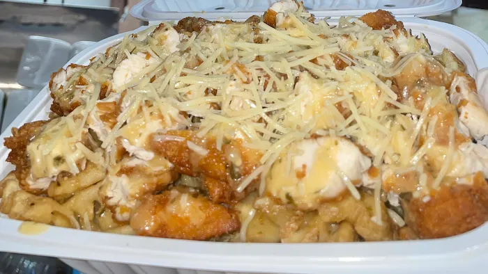 Coney Island House of Wings Picture 10