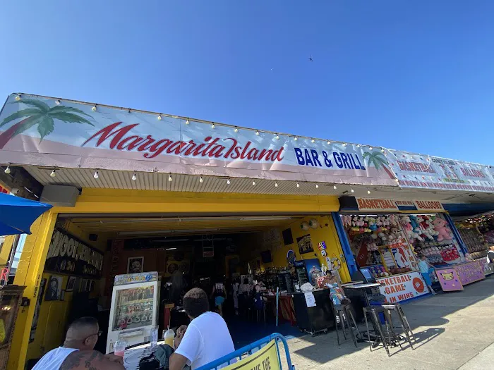 Margarita Island Picture 6