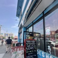Freak Bar ico