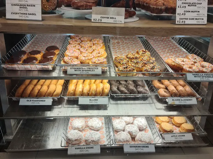Dunkin' Donuts Picture 1