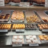 Dunkin' Donuts ico