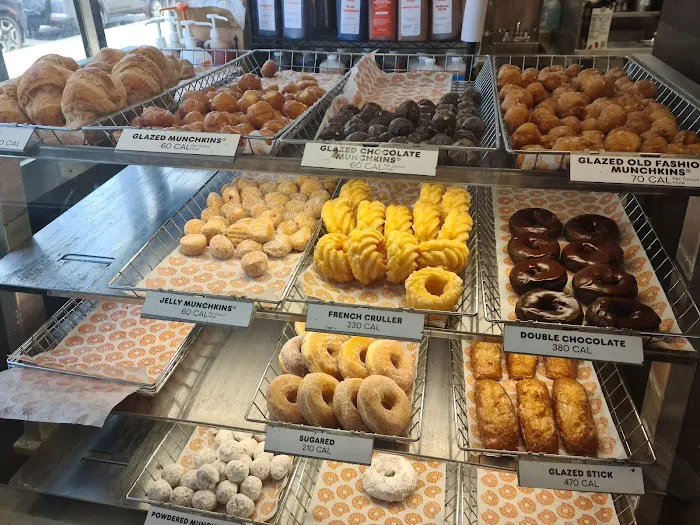 Dunkin' Donuts Picture 2