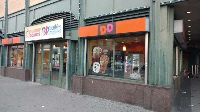 Dunkin' Picture 3