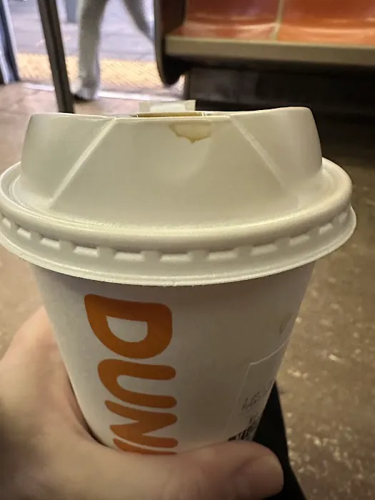 Dunkin' Picture 1