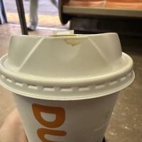 Dunkin' ico