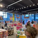 IT'SUGAR Coney Island