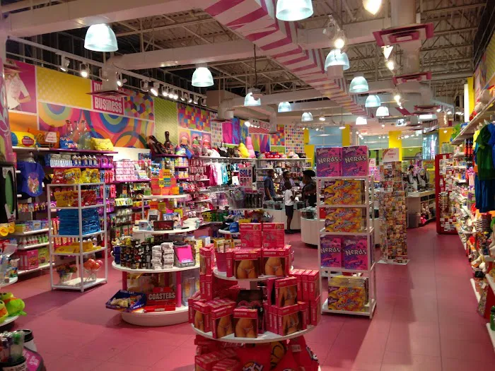 IT'SUGAR Coney Island Picture 8
