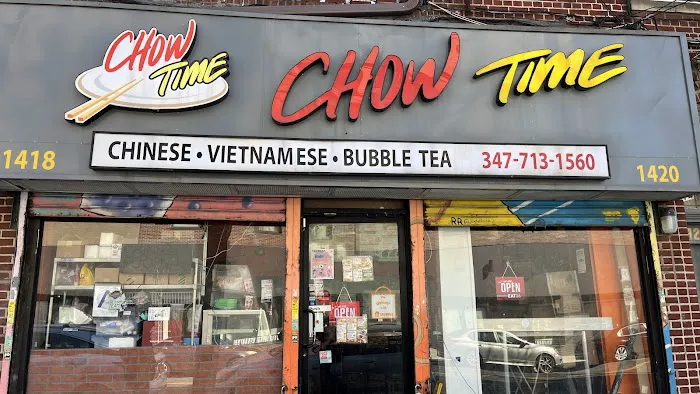 ChowTime Picture 8
