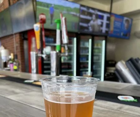 Flywheel Eats