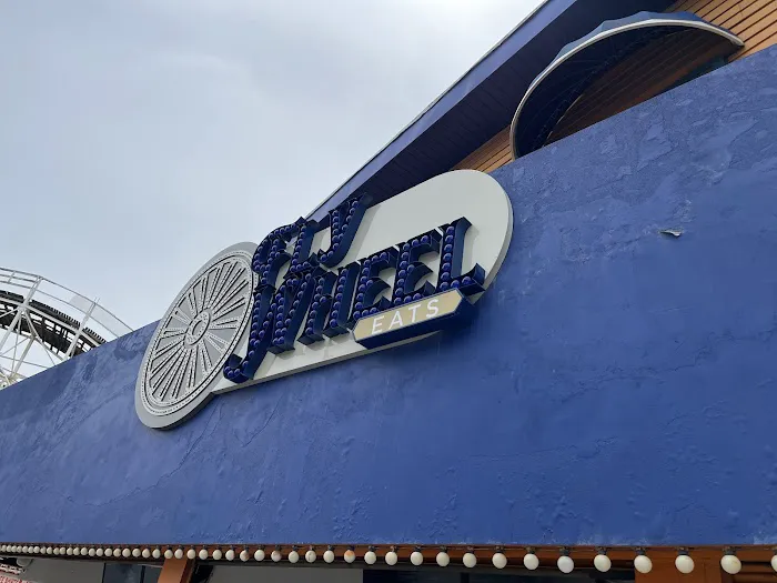 Flywheel Eats Picture 3