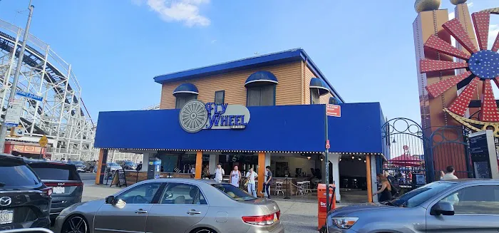 Flywheel Eats Picture 6