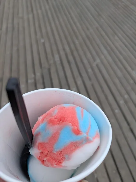 Famiglia Pizzeria at Deno's Wonder Wheel Amusement Park Picture 6