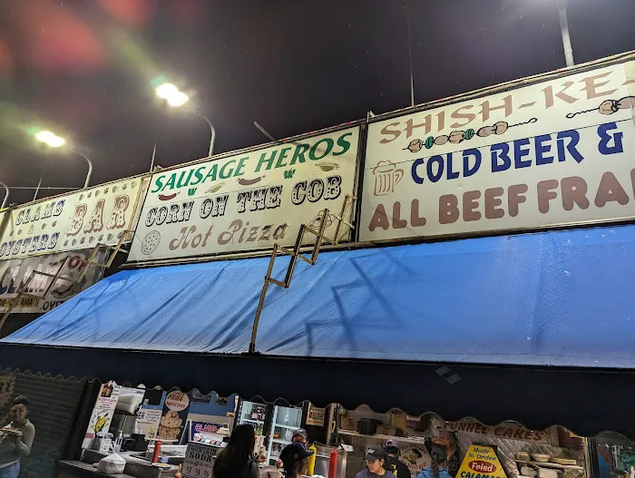 Sausage Heros Hot Pizza Picture 8