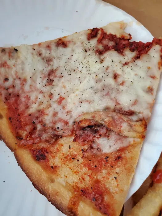Sausage Heros Hot Pizza Picture 7
