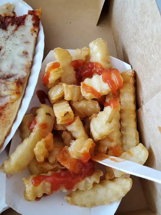 Sausage Heros Hot Pizza Picture 6