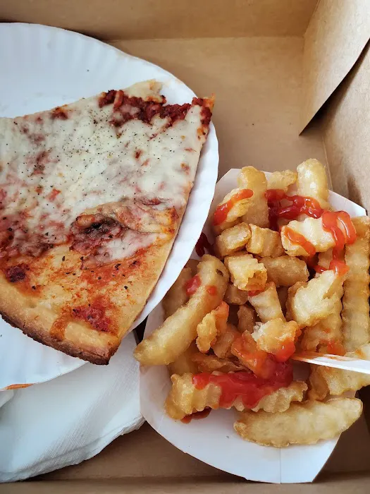 Sausage Heros Hot Pizza Picture 4