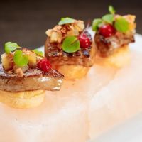 Vis-a-Vis Restaurant ico
