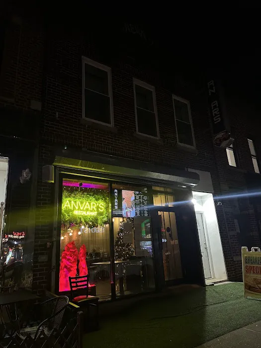 Anvar’s Restaurant Picture 7
