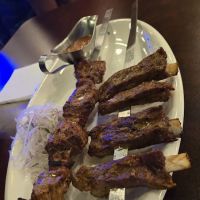 Anvar’s Restaurant ico