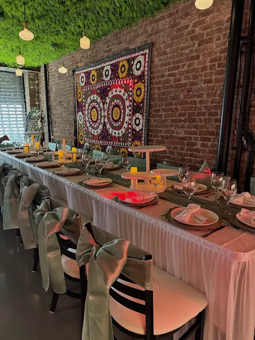 Anvar’s Restaurant Picture 6