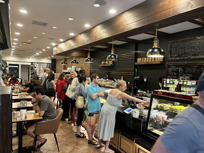 Güllüoglu Cafe&Bakery Picture 2