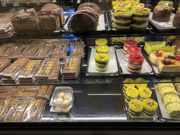 Güllüoglu Cafe&Bakery Picture 3