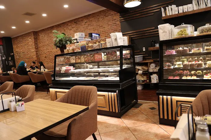 Güllüoglu Cafe&Bakery Picture 4