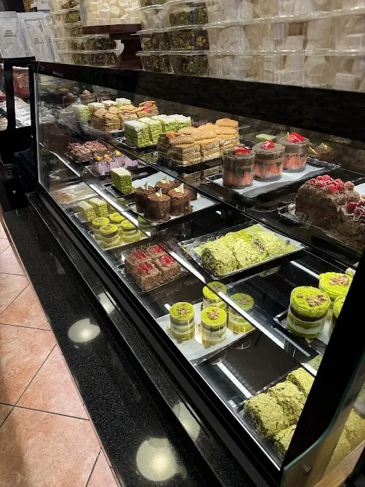 Güllüoglu Cafe&Bakery Picture 7
