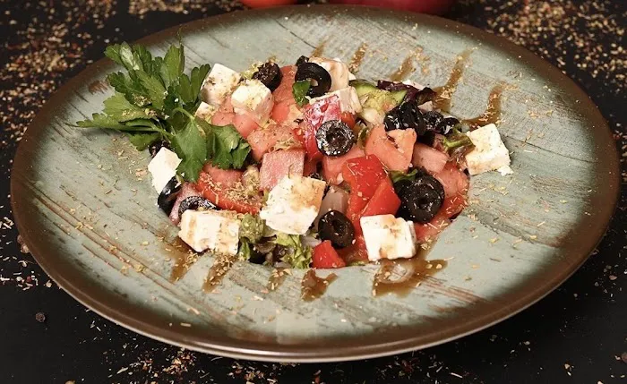 Degirmen Restaurant and Bakery Picture 3