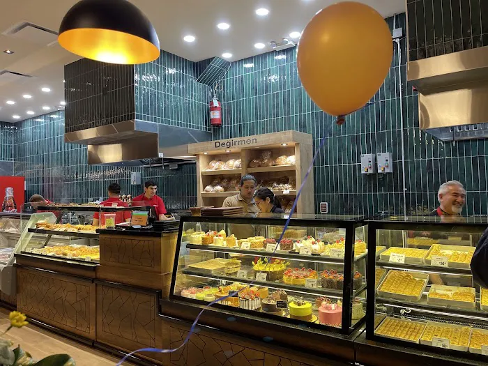 Degirmen Restaurant and Bakery Picture 9