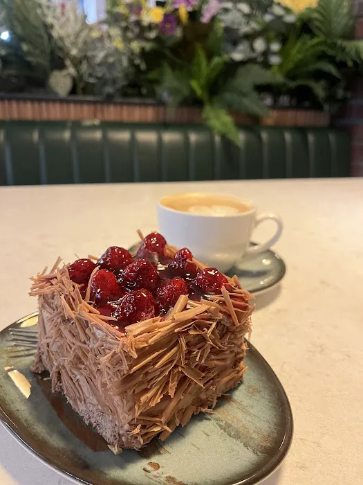 Degirmen Restaurant and Bakery Picture 1
