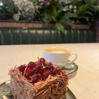Degirmen Restaurant and Bakery ico