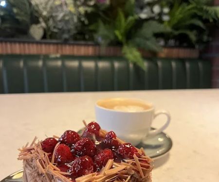 Degirmen Restaurant and Bakery