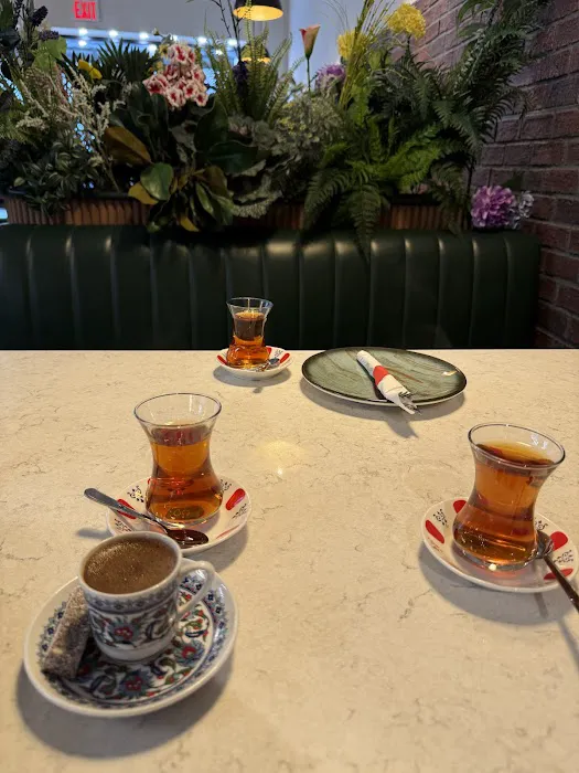 Degirmen Restaurant and Bakery Picture 10